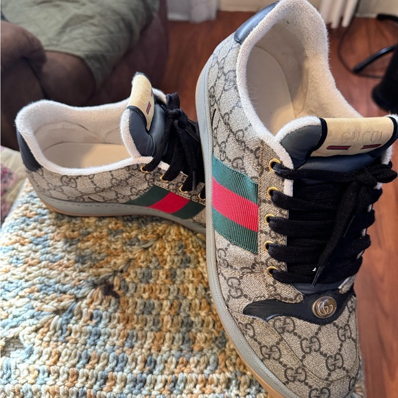 Gucci shoes - Picture 2 of 6